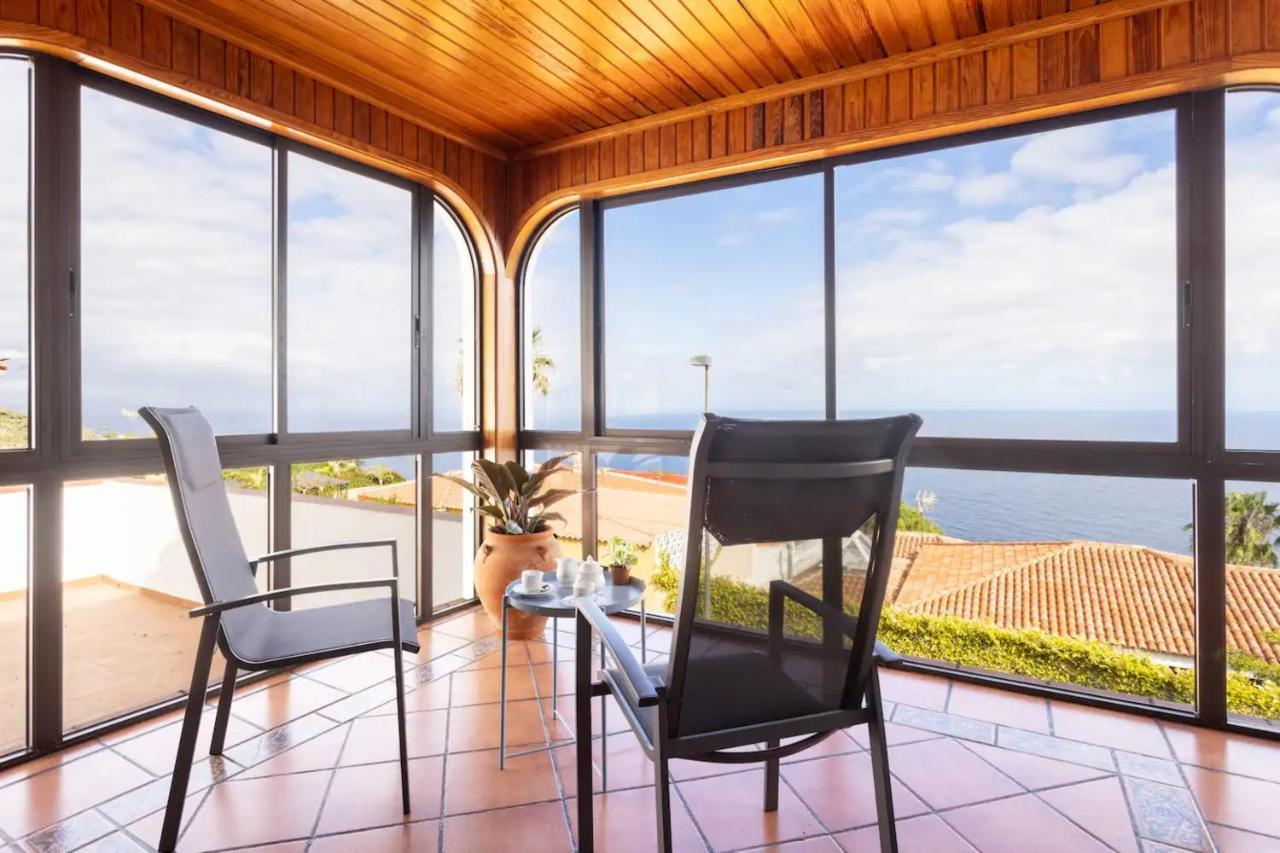 Вилла Casa Carolina Puntillo Del Sol Экстерьер фото