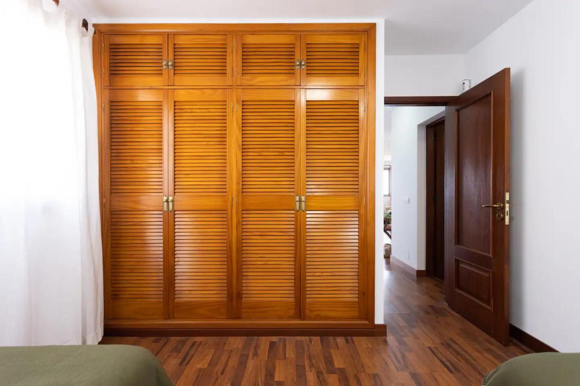 Вилла Casa Carolina Puntillo Del Sol Экстерьер фото