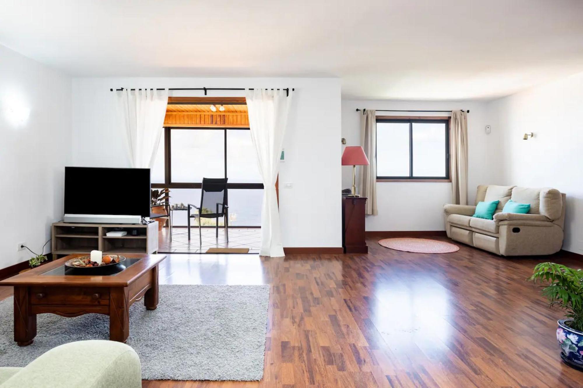 Вилла Casa Carolina Puntillo Del Sol Экстерьер фото